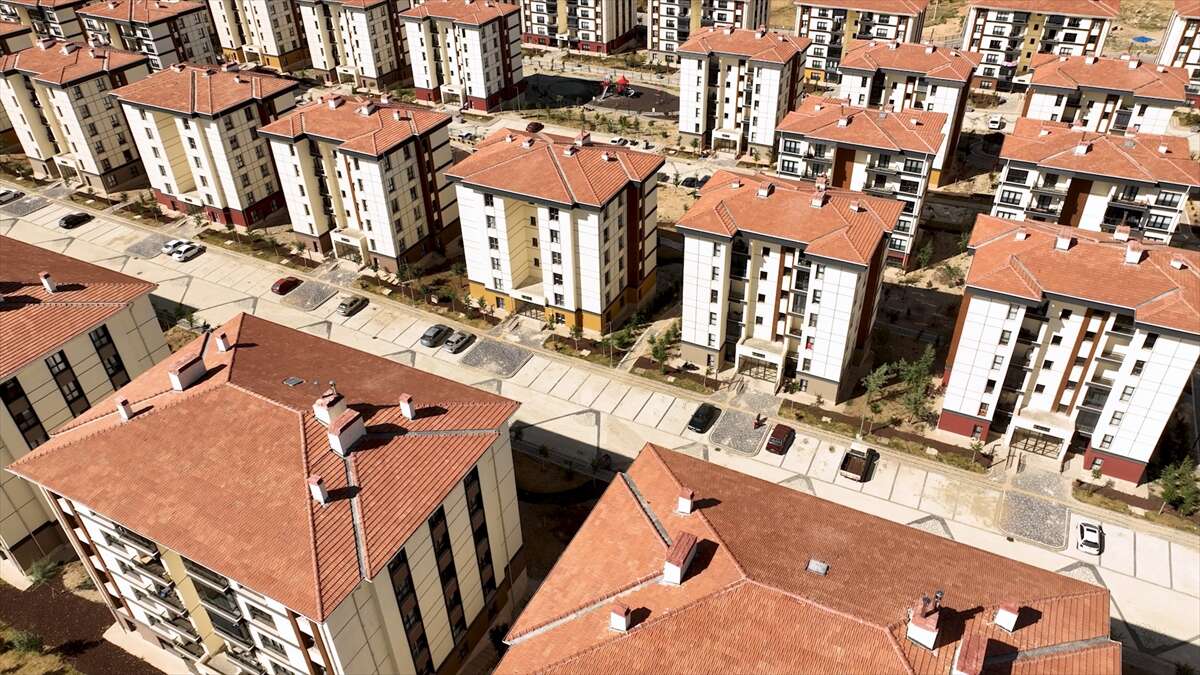 TOKİ Konya listesini güncelledi! Başvurularda sona gelindi 28